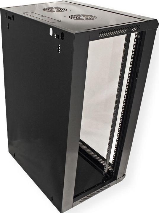 Produktbild Value Wandgehäuse (18 HE, 19 Zoll Rack)