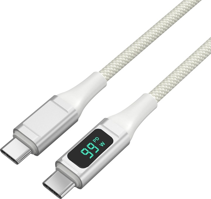 Image du produit 4smarts USB C – USB C (1.50 m, USB 2.0)