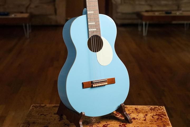 Produktbild Ortega Chitarra Classica RGA-SKY (Konzertgitarre)