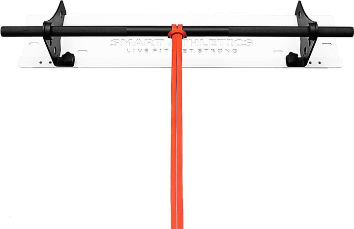 Actual product image Hold Strong Pull-up bar