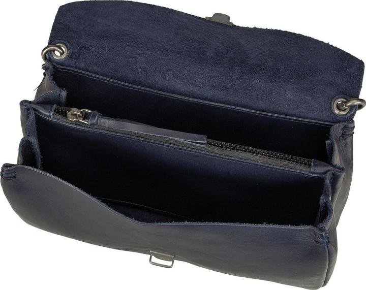 Actual product image Harolds Aberdeen Umhängetasche Leder 20 cm