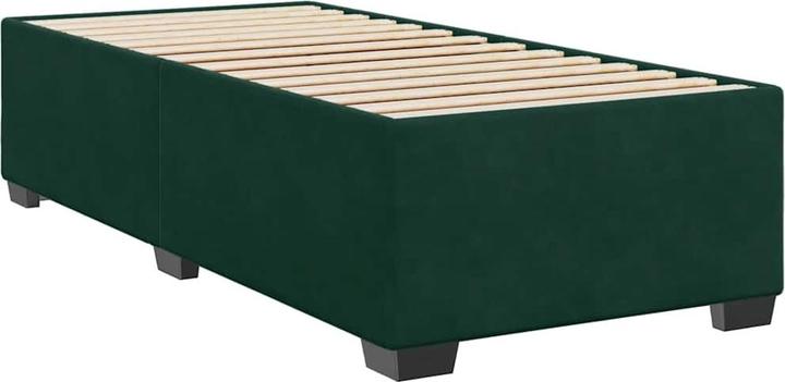 Produktbild vidaXL Boxspringbett (90 x 190 cm)