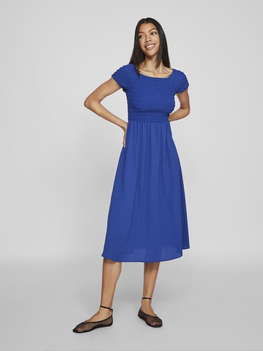 Produktbild Vila Kurzarm Midikleid (38)