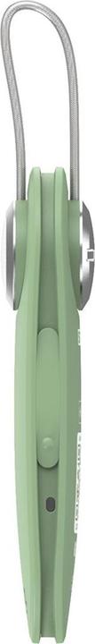 Actual product image knog. Scout Travel Green (iOS)