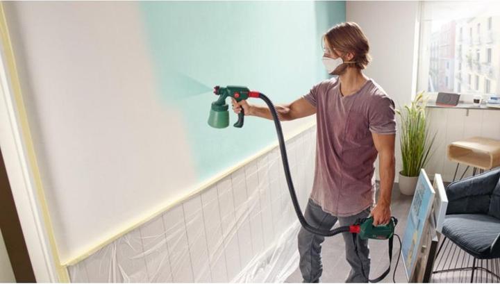 Produktbild Bosch Home & Garden Pfs 2000