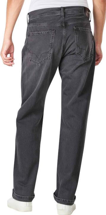 Produktbild Pepe Jeans Penn Relaxed Straight Fit Anthracite