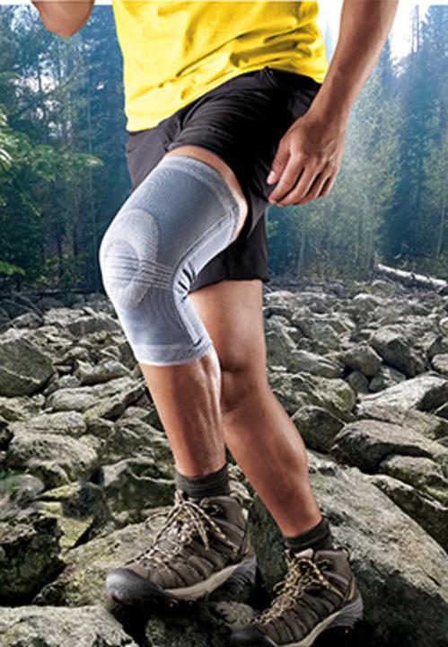 Produktbild Futuro Ultra Performance Knie Bandage (S)