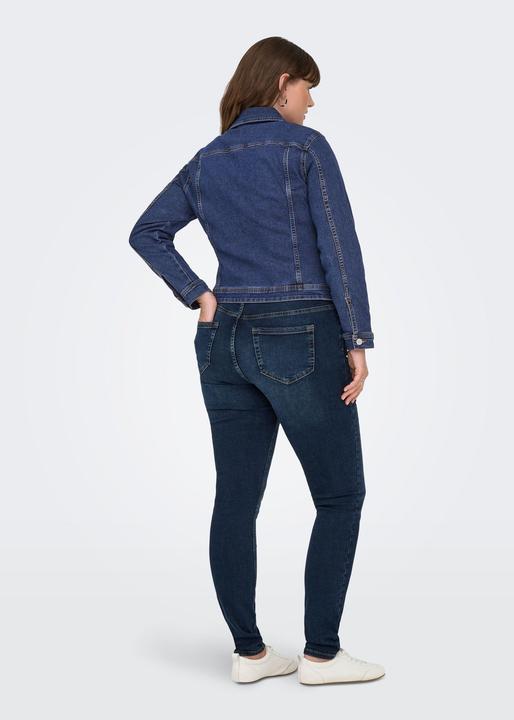 Produktbild Only CARWESPA Jeansjacke Jeansjacke (44)