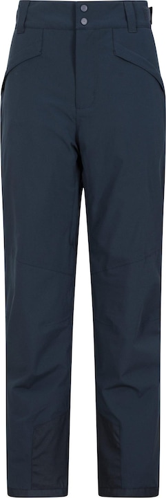 Actual product image Mountain Warehouse Orbit II 4 Way Stretch Waterproof Ski Trousers (XXL)