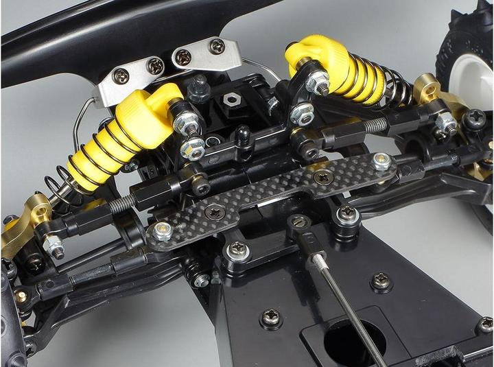 Image du produit Tamiya Vqs (Kit)