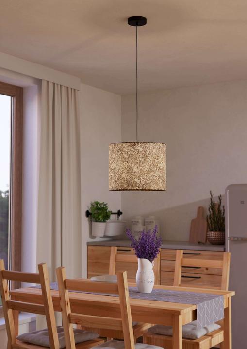 Actual product image EGLO Butterburn (E27)