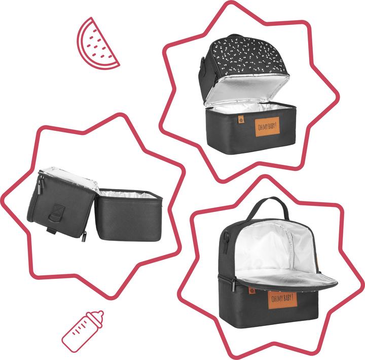 Immagine prodotto Badabulle Pick & Go