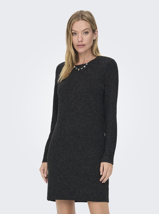 Produktbild Only Langärmeliges Strickkleid (S)