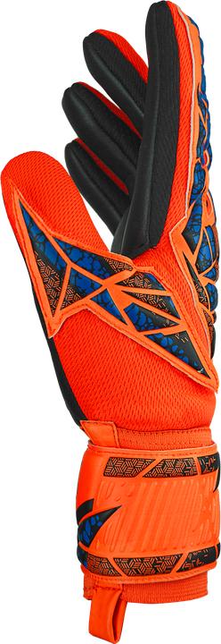 Produktbild Reusch Attrakt Infinity NC Jr Handschuhe (8)