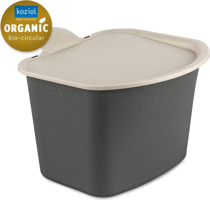 Actual product image Koziol Komposteimer Bibo (3 l)