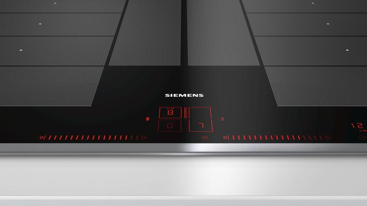 Actual product image Siemens EX845LYC1E (79.50 cm, Induction hob)