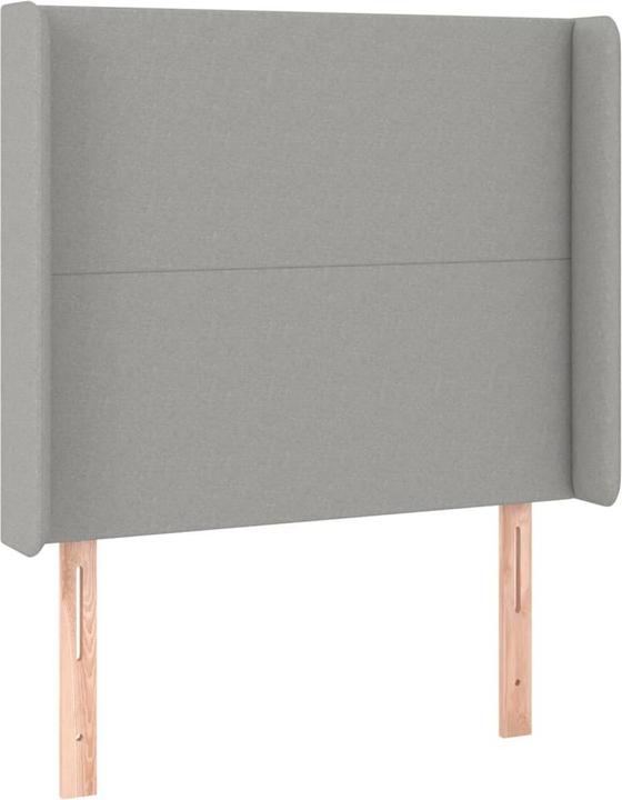 Produktbild vidaXL Kopfteil (103 x 16 x 128 cm)