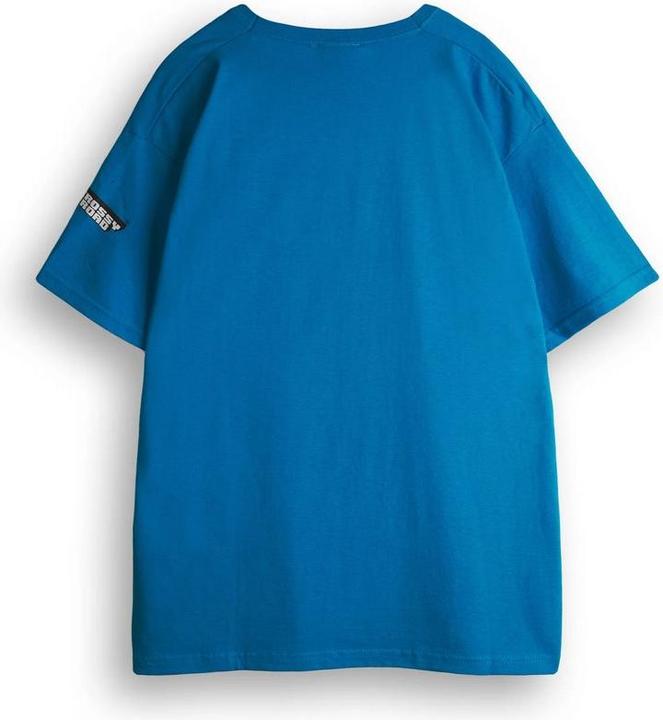 Immagine prodotto Crossy Road Maglietta Maniche Corte Ragazzi (104)