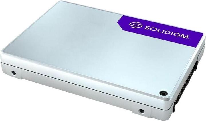 Produktbild Intel SSD/P5520 U.2 PCIe SglPk (15360 GB, 2.5")
