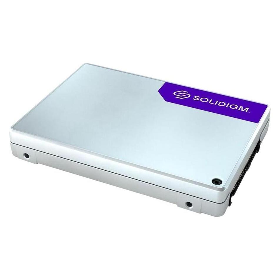 Intel SSD/P5520 U.2 PCIe SglPk (15360 GB, 2.5"), SSD