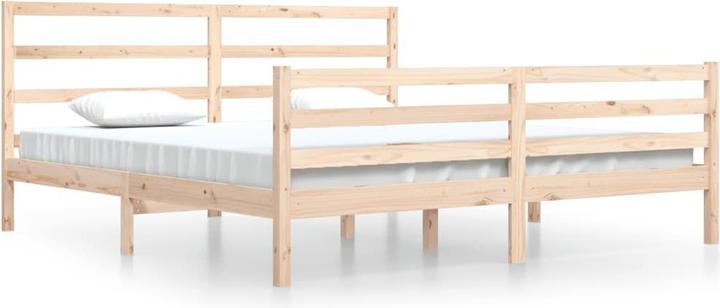 Actual product image vidaXL Gervasio (200 x 200 cm)