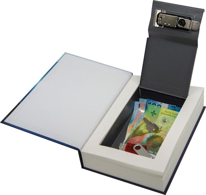 Planetstar Buchtresor Whisper