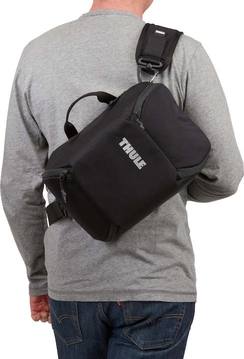 Actual product image Thule Covert Camera Backpack 24L (Photo backpack, 24 l)
