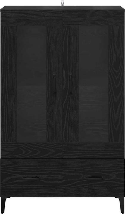 Image du produit vidaXL Highboard (31 x 70 x 115 cm)