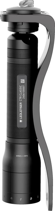 Produktbild Ledlenser C7R (15.80 cm, 1000 lm)