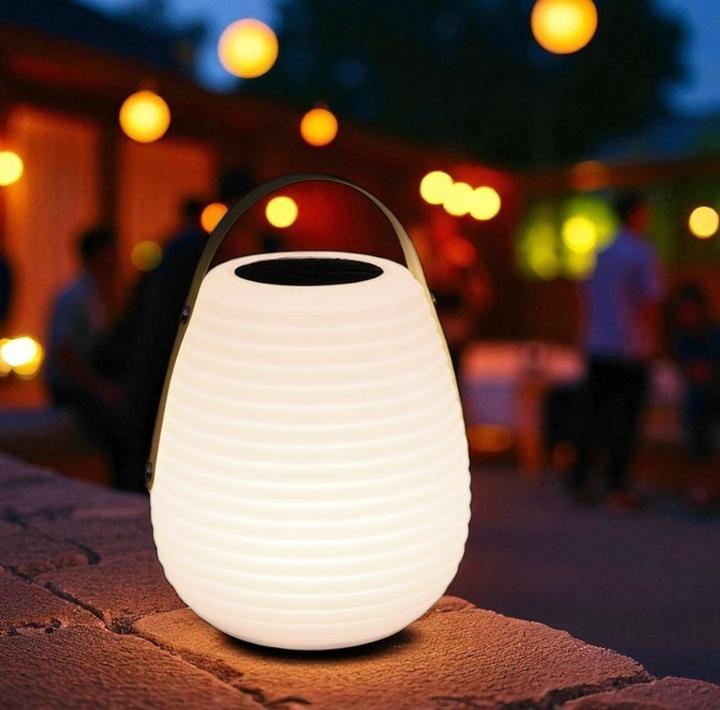 Image du produit GuGus LED Solar Leuchte (60 lm, IP44)