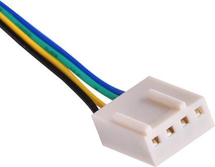 Produktbild Silverstone SST-KR01 - Kryton CPU Kühler, Low Profile (54 mm)