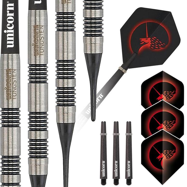 Produktbild Unicorn Core Tungsten (17 g)