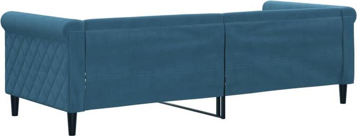 Actual product image vidaXL Tagesbett