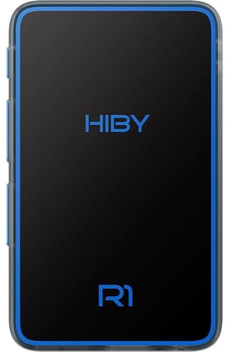 HiBy R1