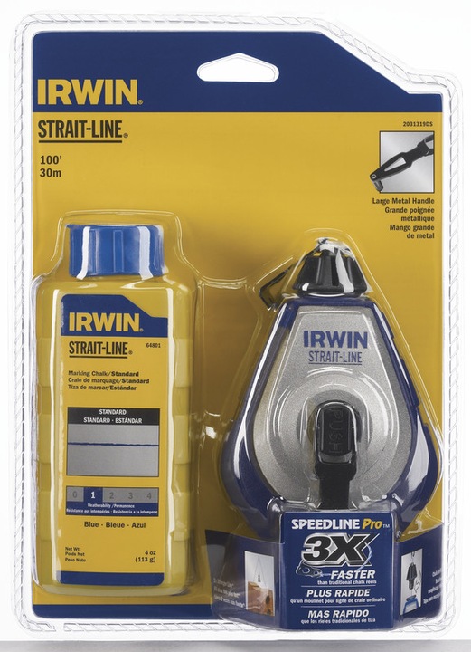 Immagine prodotto Irwin Rullo per corde d'impatto
