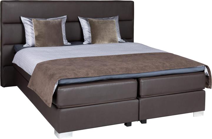 Produktbild Eastborn Boxspringbett President