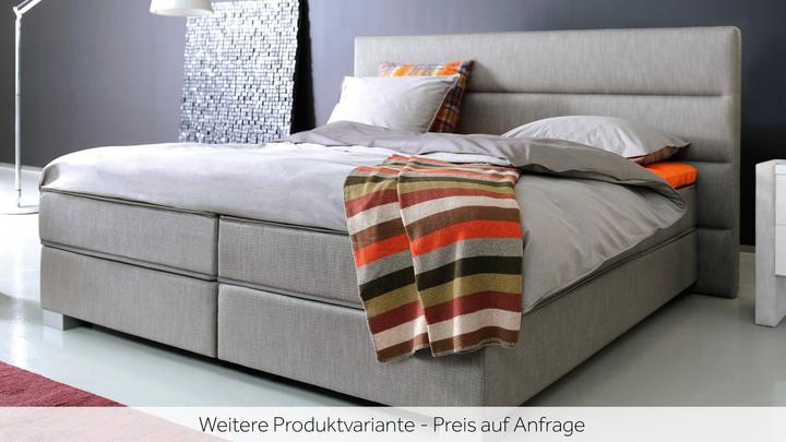 Produktbild Eastborn Boxspringbett President