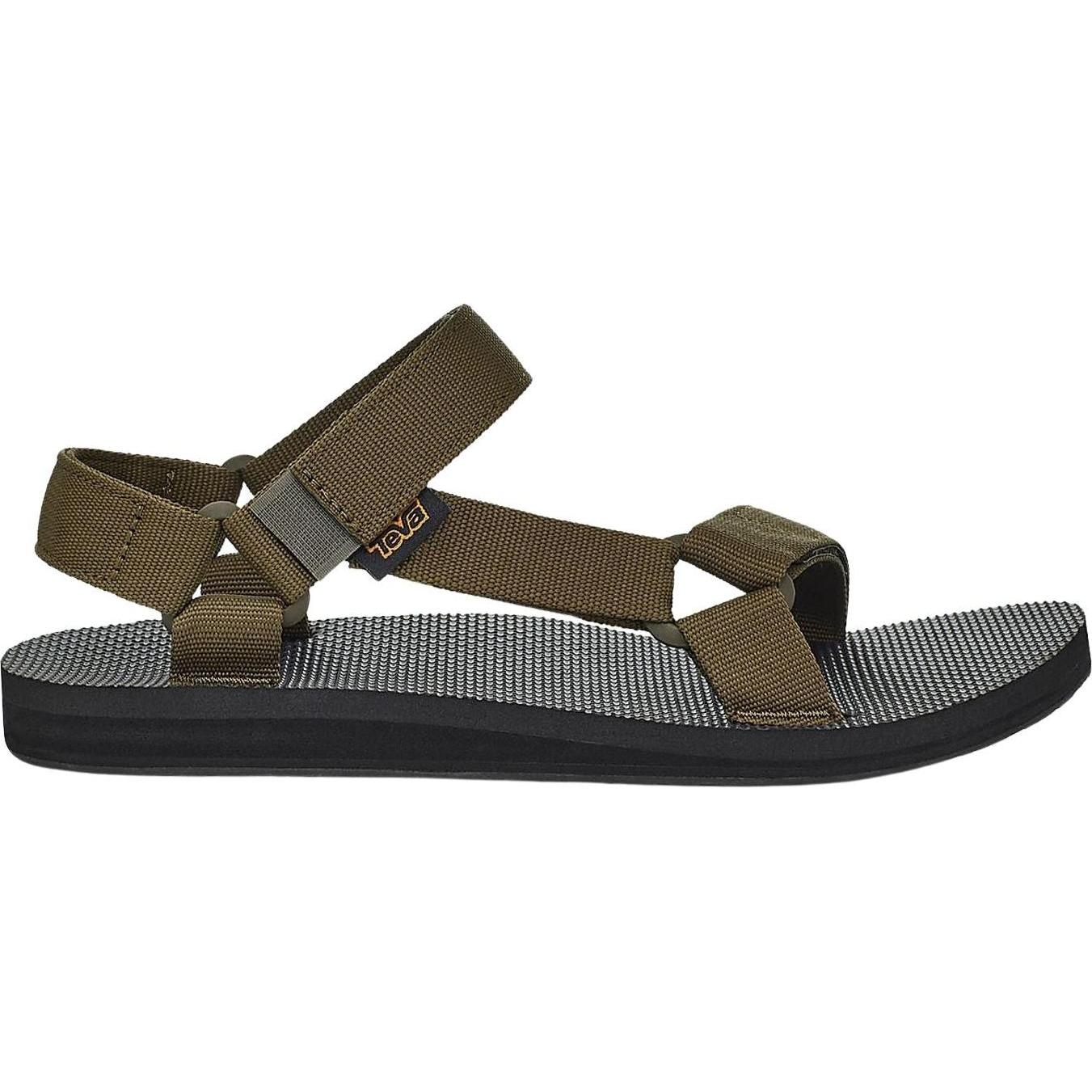 Teva, Herren, Sandalen, Original Universal, Grün, (40.5)