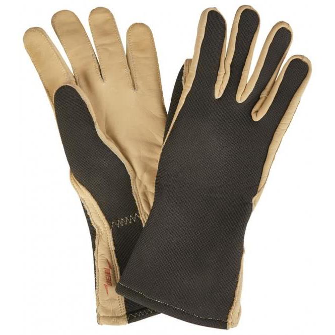 Dehn, Schutzhandschuhe, APG 9 Schutzhandschuhe Gr. 9 gegen thermische u. mechanische Risiken (9)