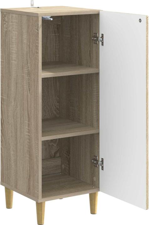 Image du produit vidaXL Sideboard (33 x 34.50 x 90 cm)