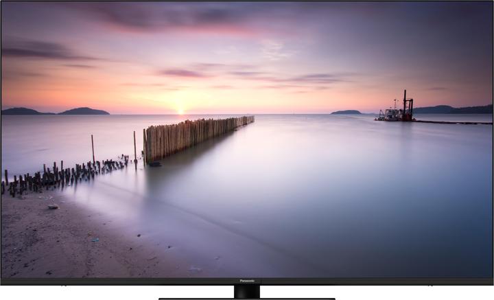 Panasonic TV-43W80AEZ (43", QLED, 4K, 2024)