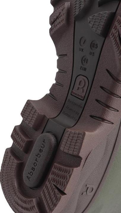 Produktbild Rouchette stiefel veneur lady (40)