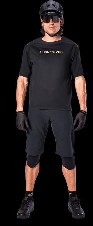 Produktbild Alpinestars JERSEY 24 A-ARIA Polartec Sw (L)