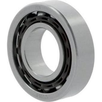SKF, Kugellager, Schrägkugellager 7202 BEGBP Innen-Ø 15 mm Aussen-Ø 35 mm Breite11 mm