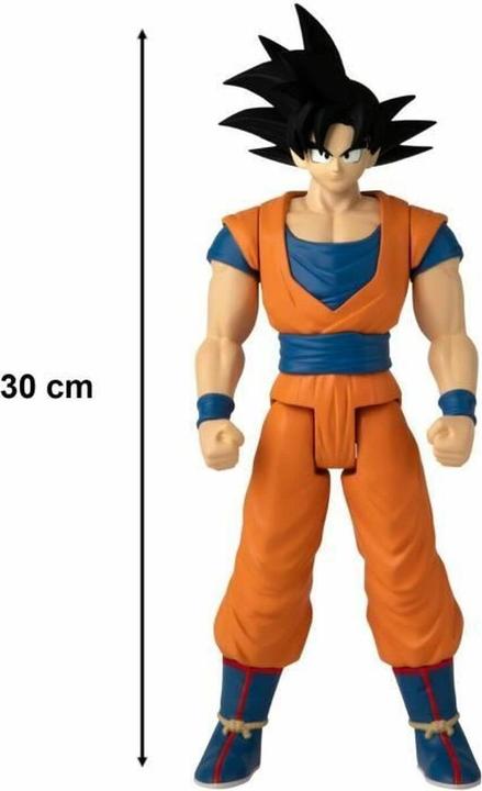 Produktbild Bandai Goku