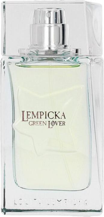 Immagine prodotto Lolita Lempicka Green Lover (Eau de toilette, 100 ml)