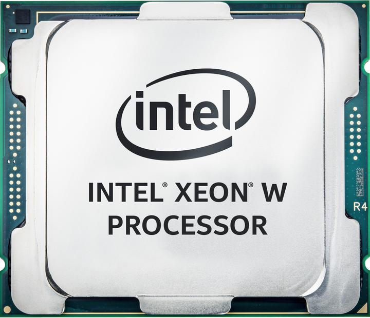 Produktbild Intel Xeon W-2135 3,7GHz 8,25MB FCLGA2066 Boxed CPU (LGA 2066, 3.70 GHz, 6 -Core)