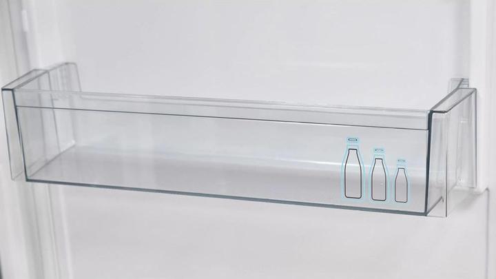 Actual product image Sharp SJ-FBB05DTXRD-EU (288 l)