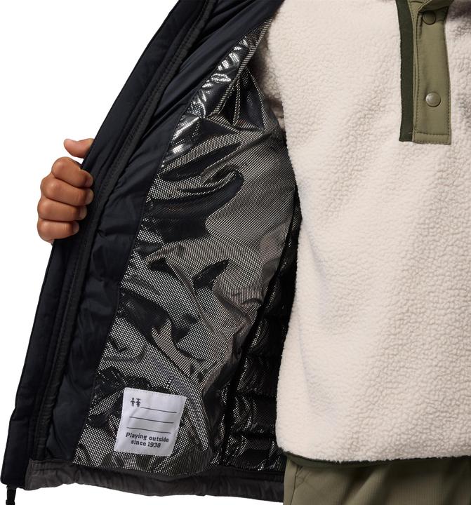 Immagine prodotto Columbia Powder Lite™ II Hooded Jacket (152, L)