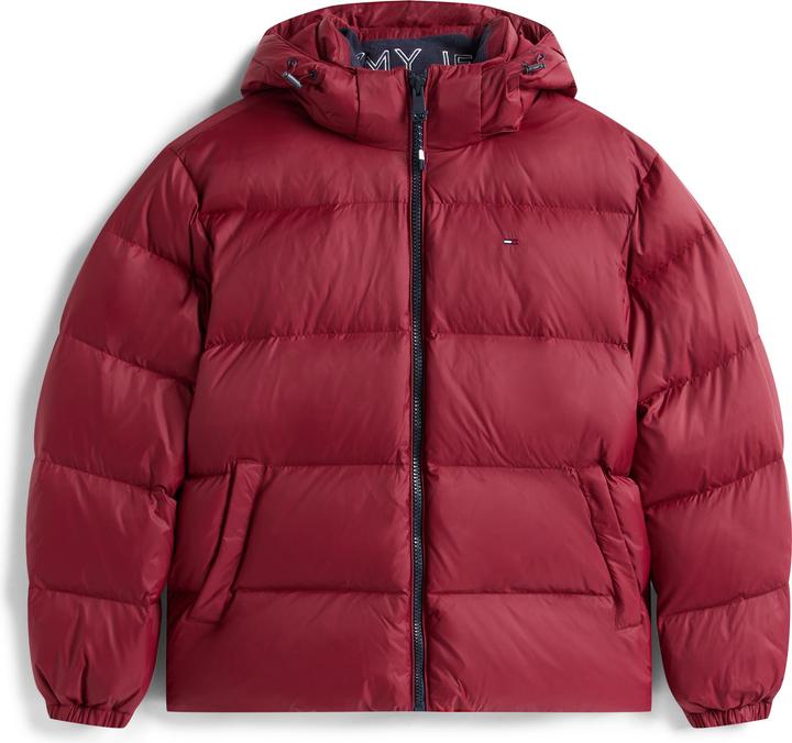 Actual product image Tommy Jeans Essential Down Jacket (S)